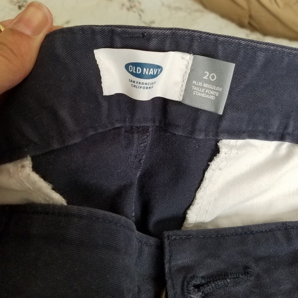Old navy pants - Picture 3 of 3